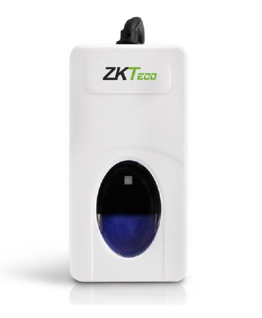 中控ZK9000指纹采集仪
